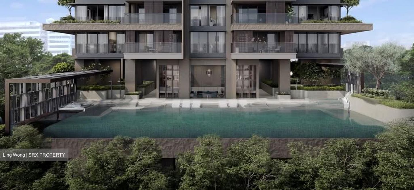 Beach Road (D7), Condominium #598084711